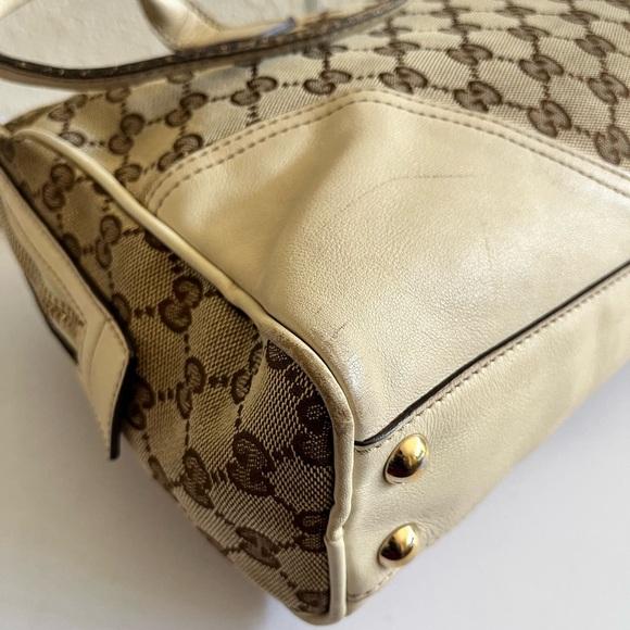 Gucci handbag - Picture 8 of 12